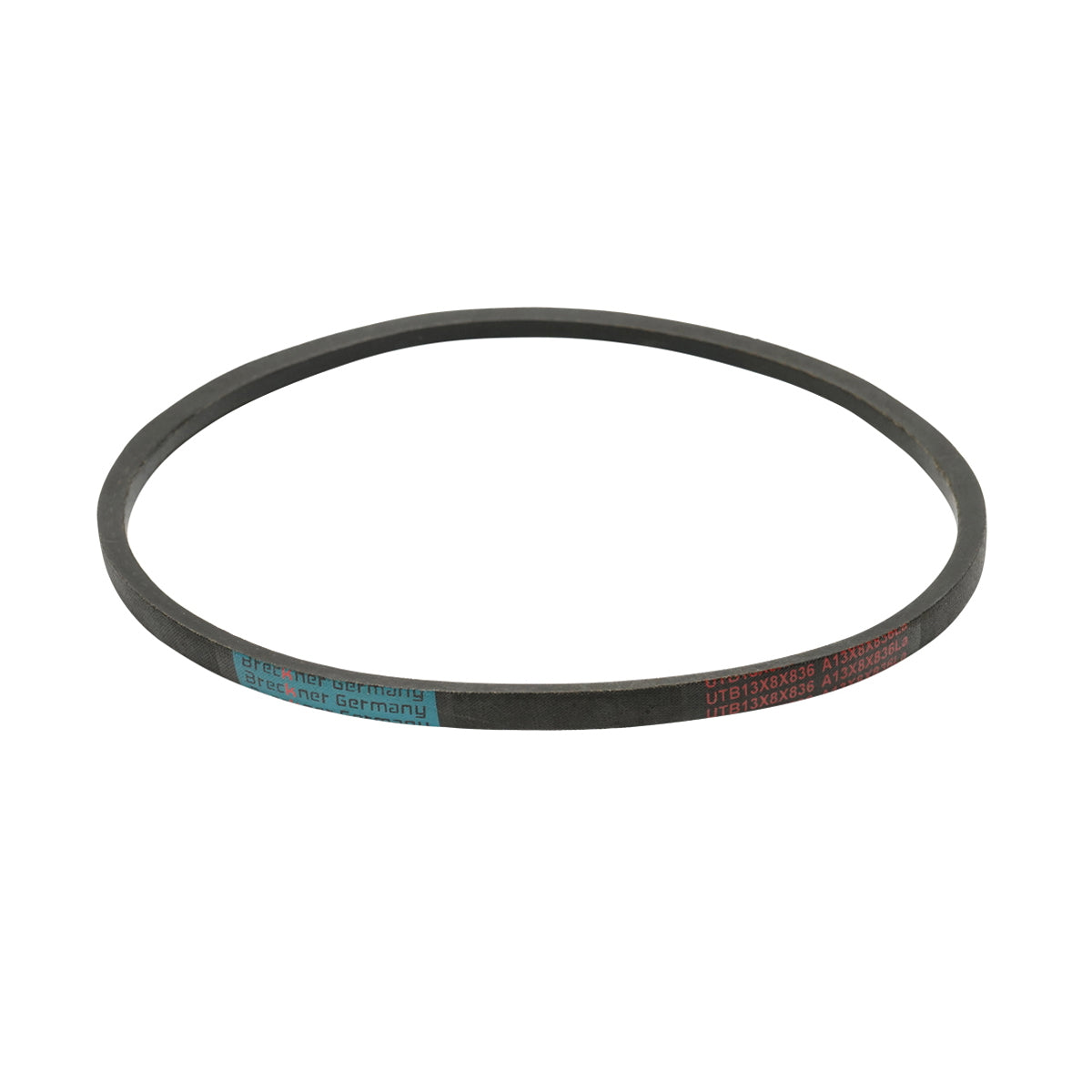 Compressor belt UTB U-650 13x836